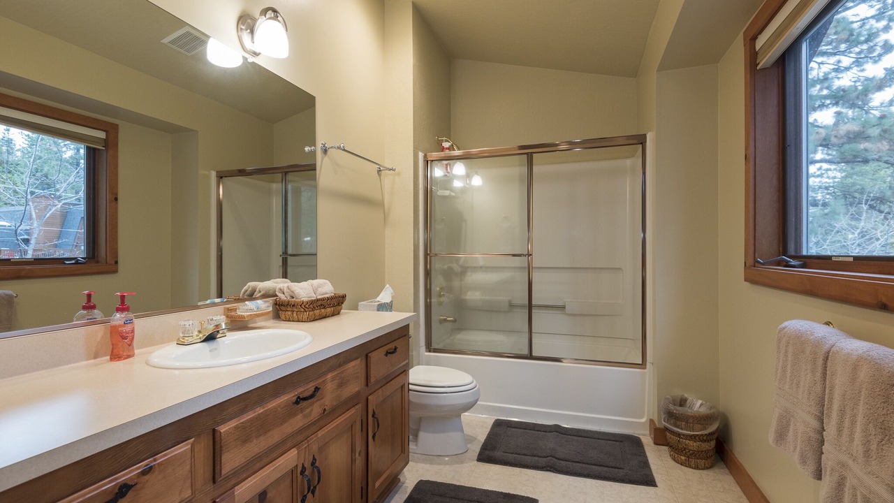 Photo of Bathroom in Lake Forest
