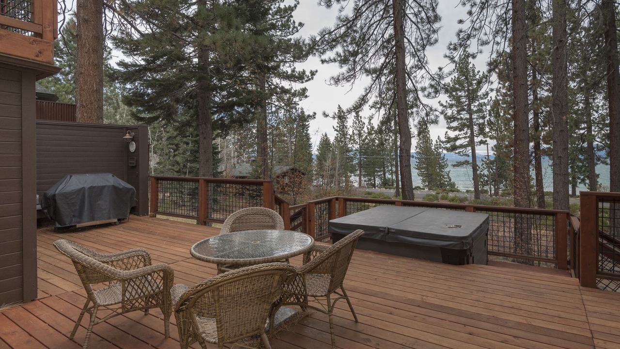 Photo of Outdoor in Lake Forest