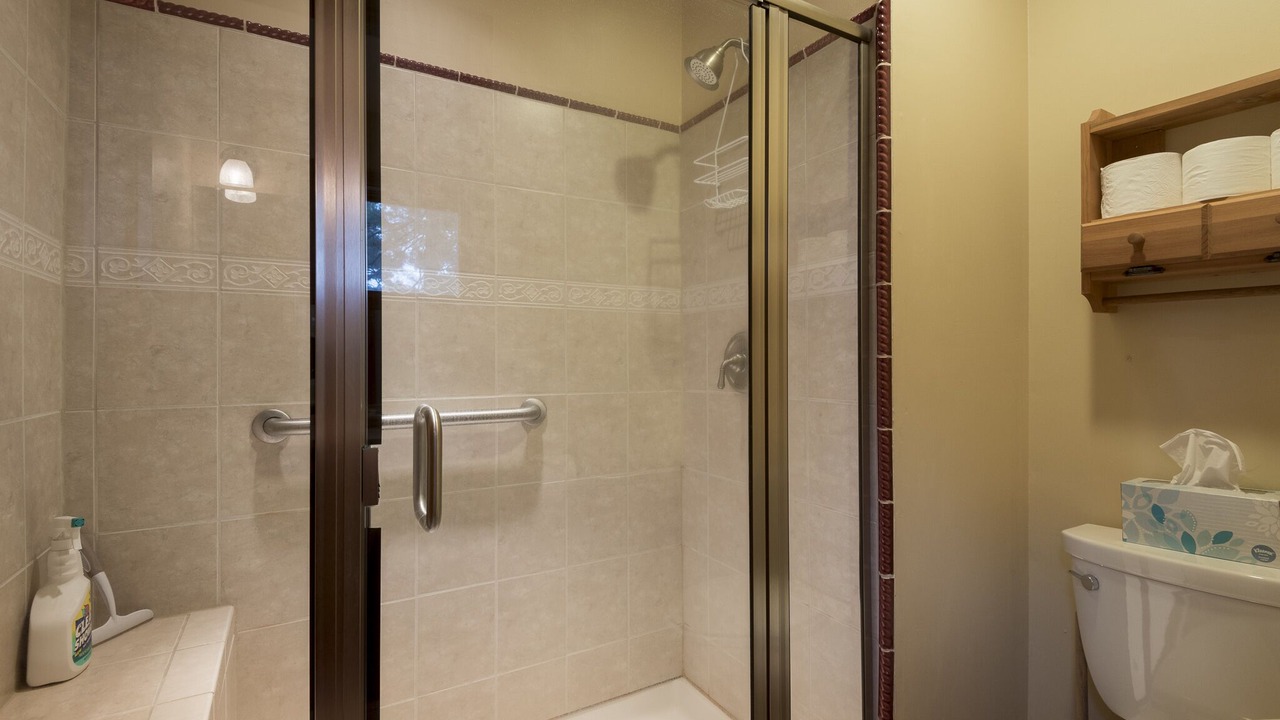 Photo of Bathroom in Lake Forest