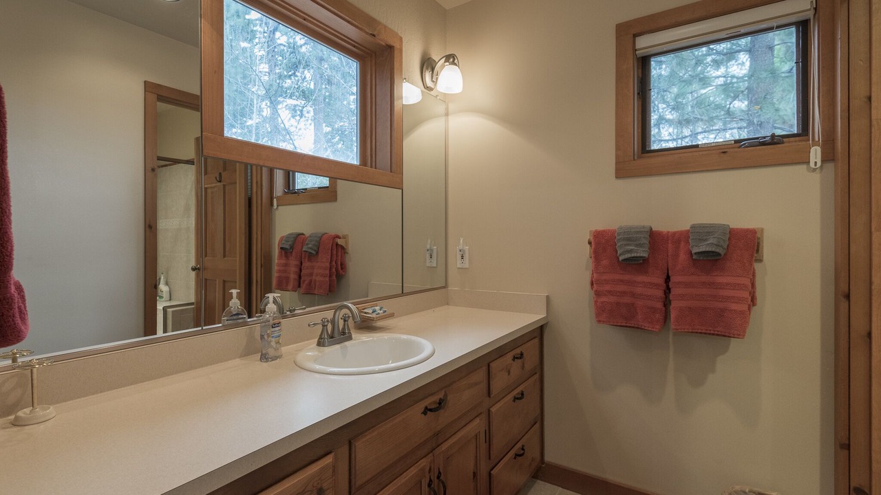 Photo of Bathroom in Lake Forest