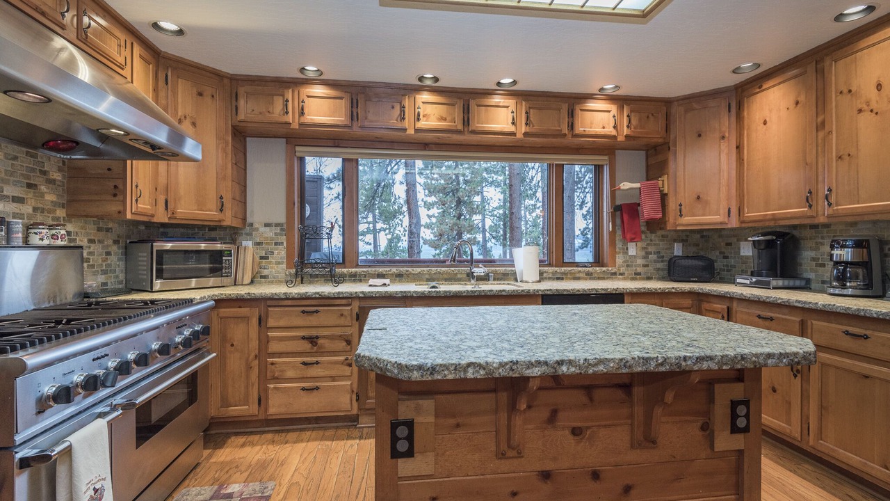 Photo of Kitchen in Lake Forest