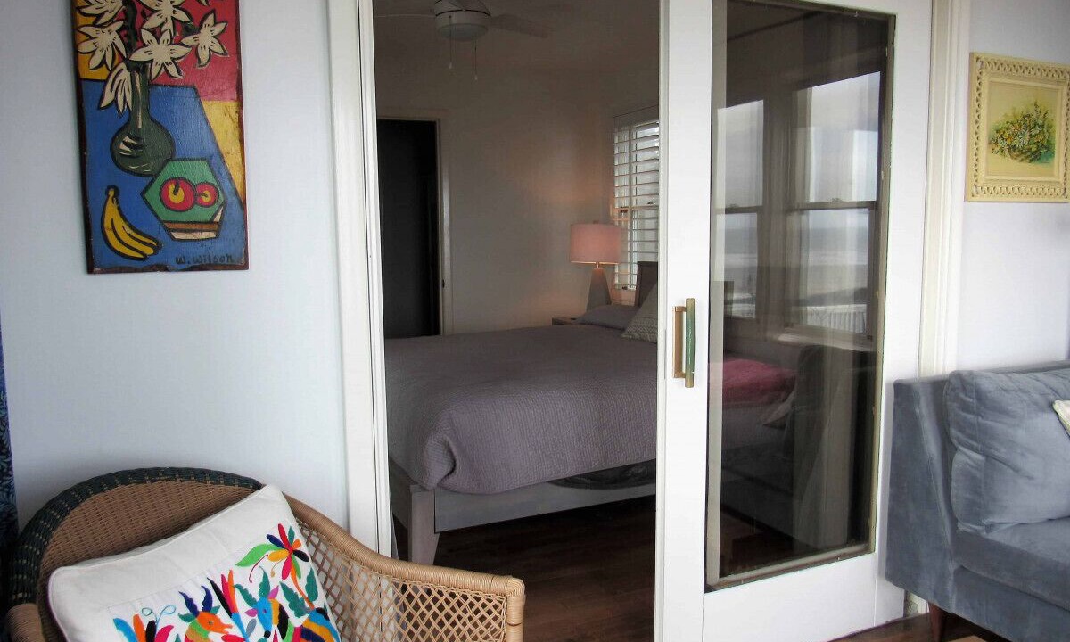 Photo of Bedroom in Beaufort