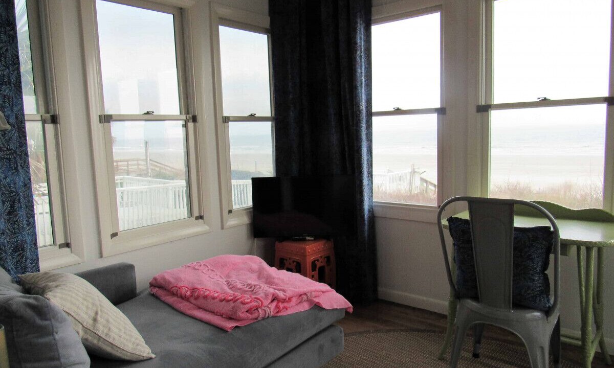 Photo of Livingroom in Beaufort