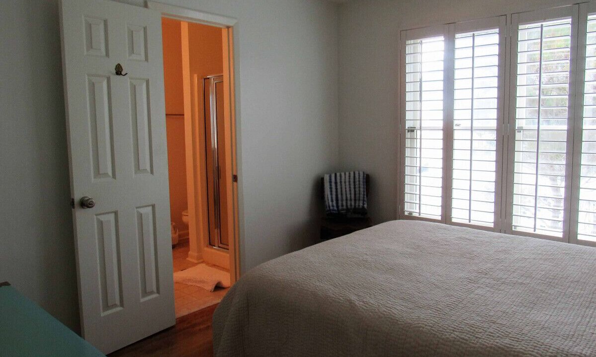 Photo of Bedroom in Beaufort