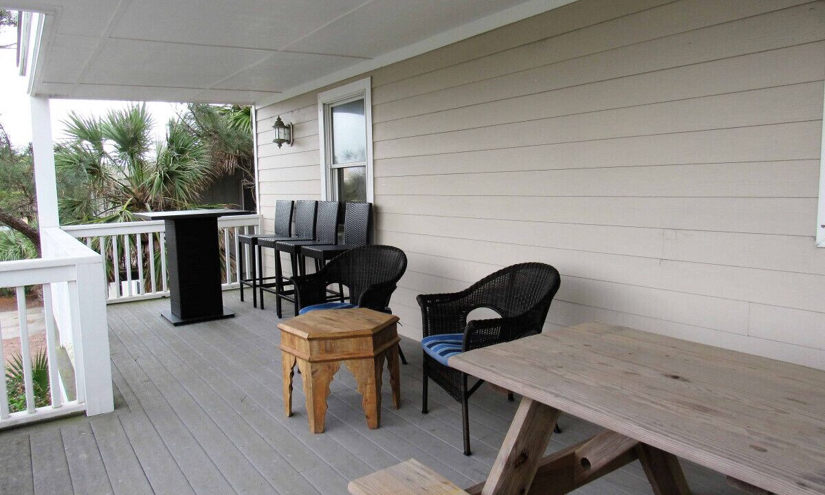 Photo of Outdoor in Beaufort