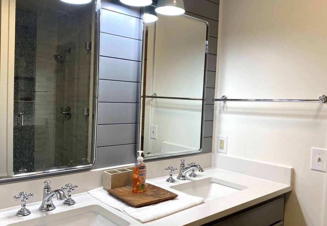 Photo of Bathroom in Beaufort