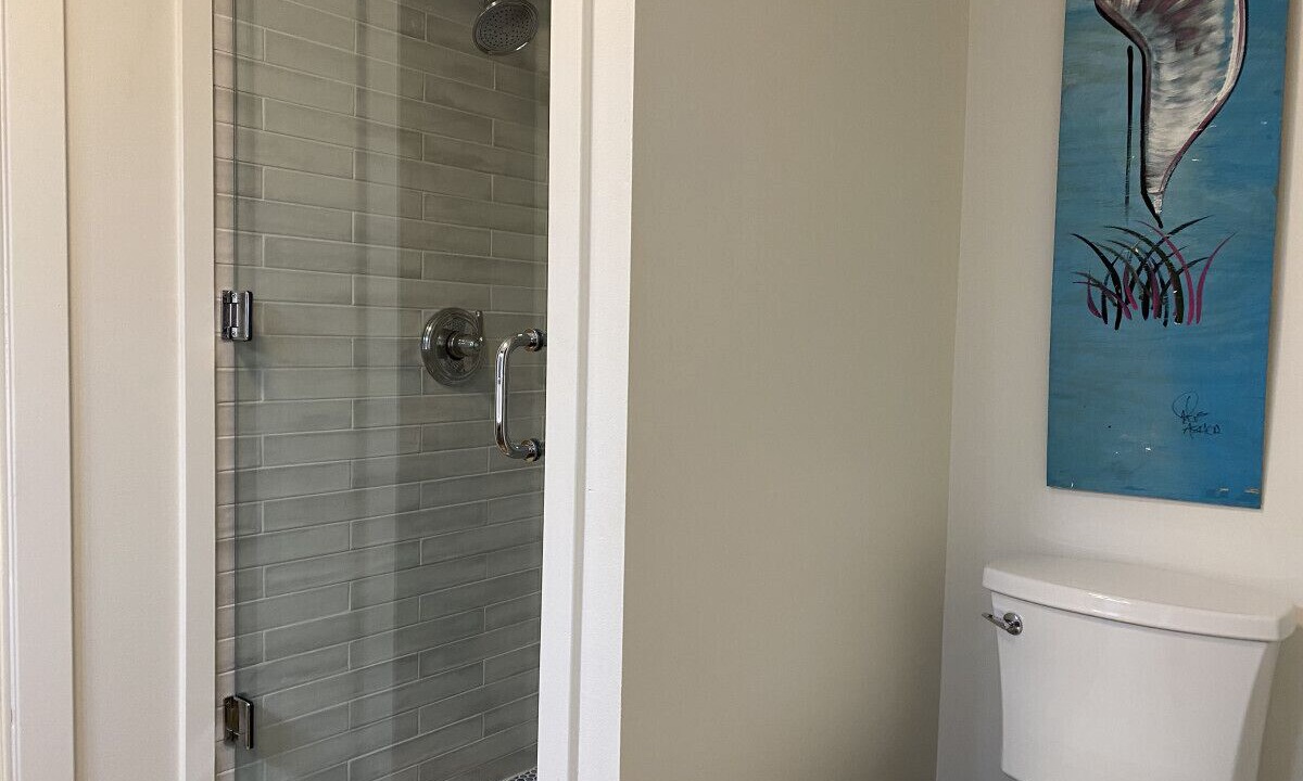Photo of Bathroom in Beaufort