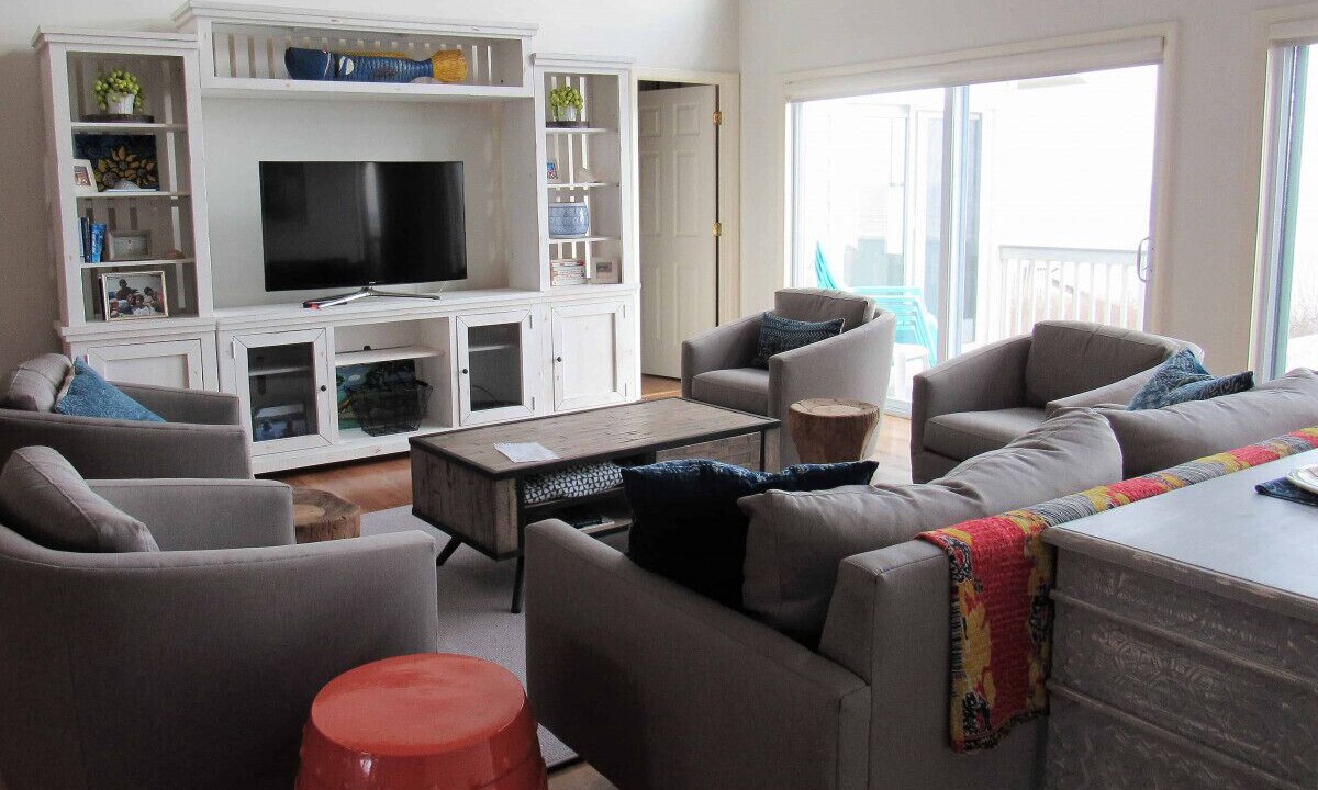 Photo of Livingroom in Beaufort