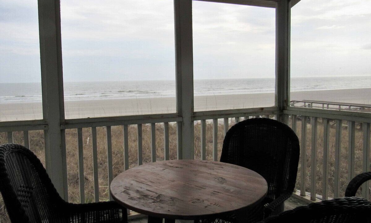 Photo of Outdoor in Beaufort