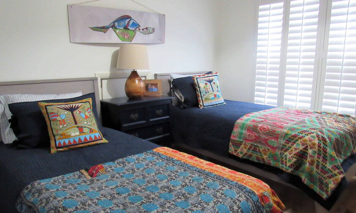 Photo of Bedroom in Beaufort