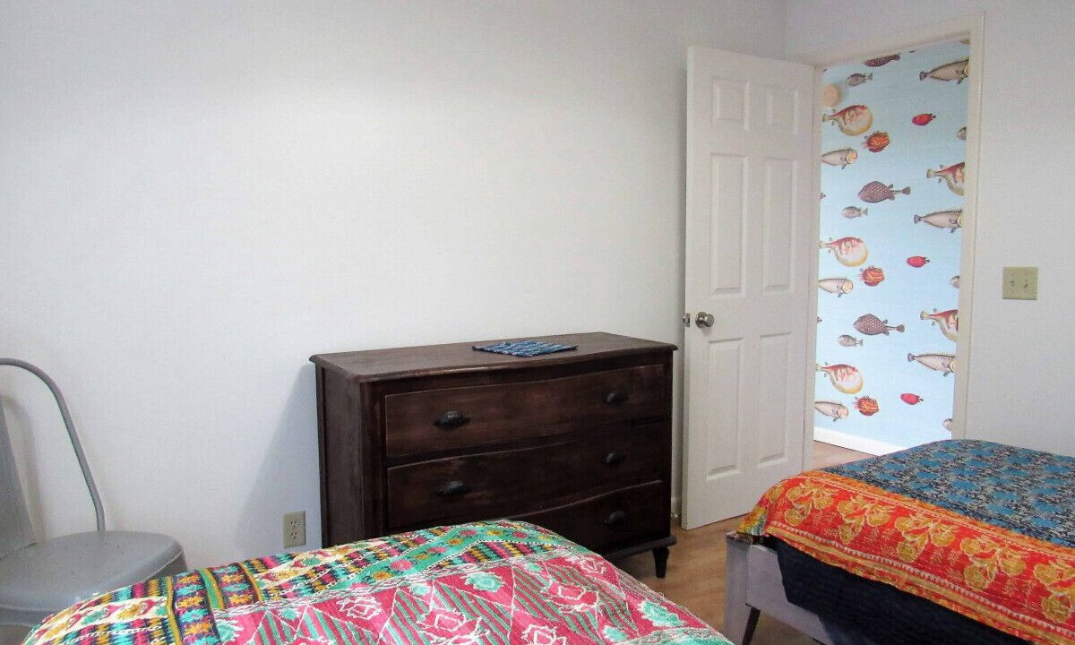 Photo of Bedroom in Beaufort