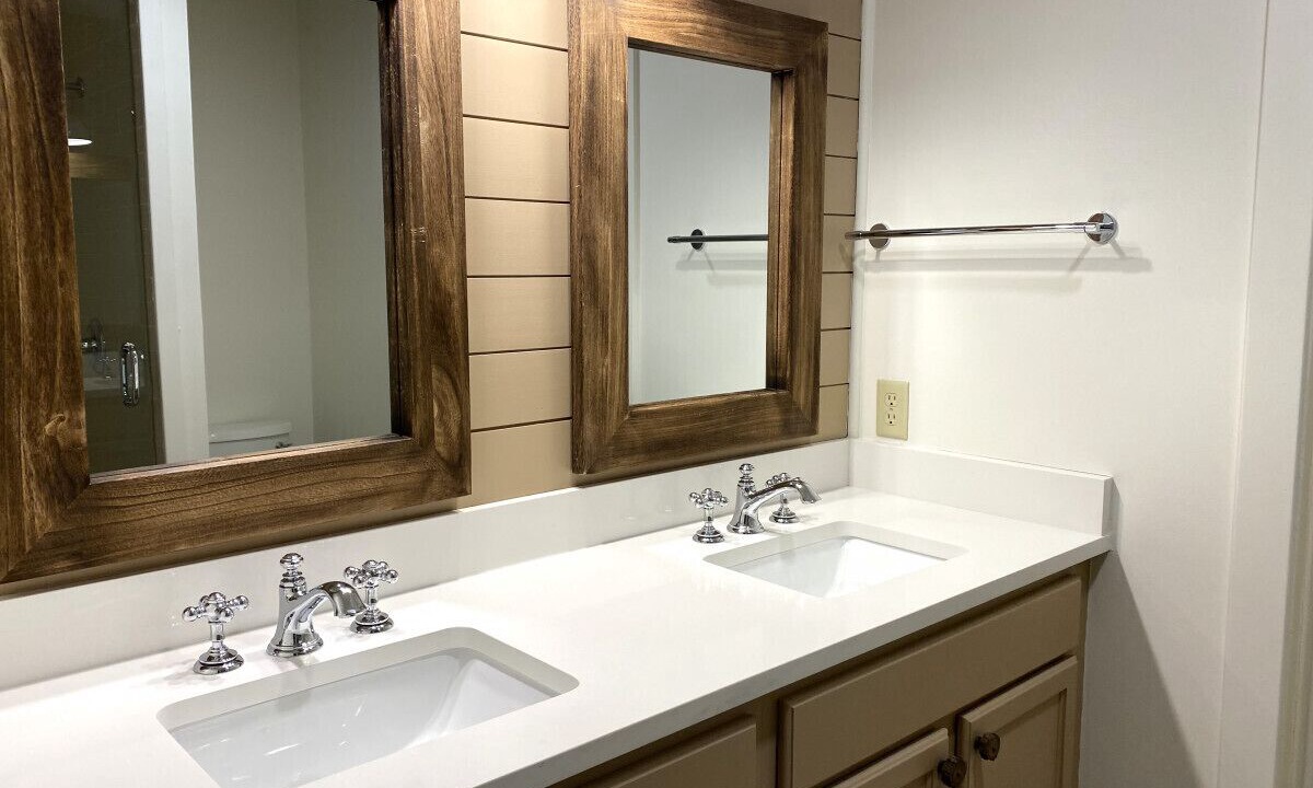 Photo of Bathroom in Beaufort