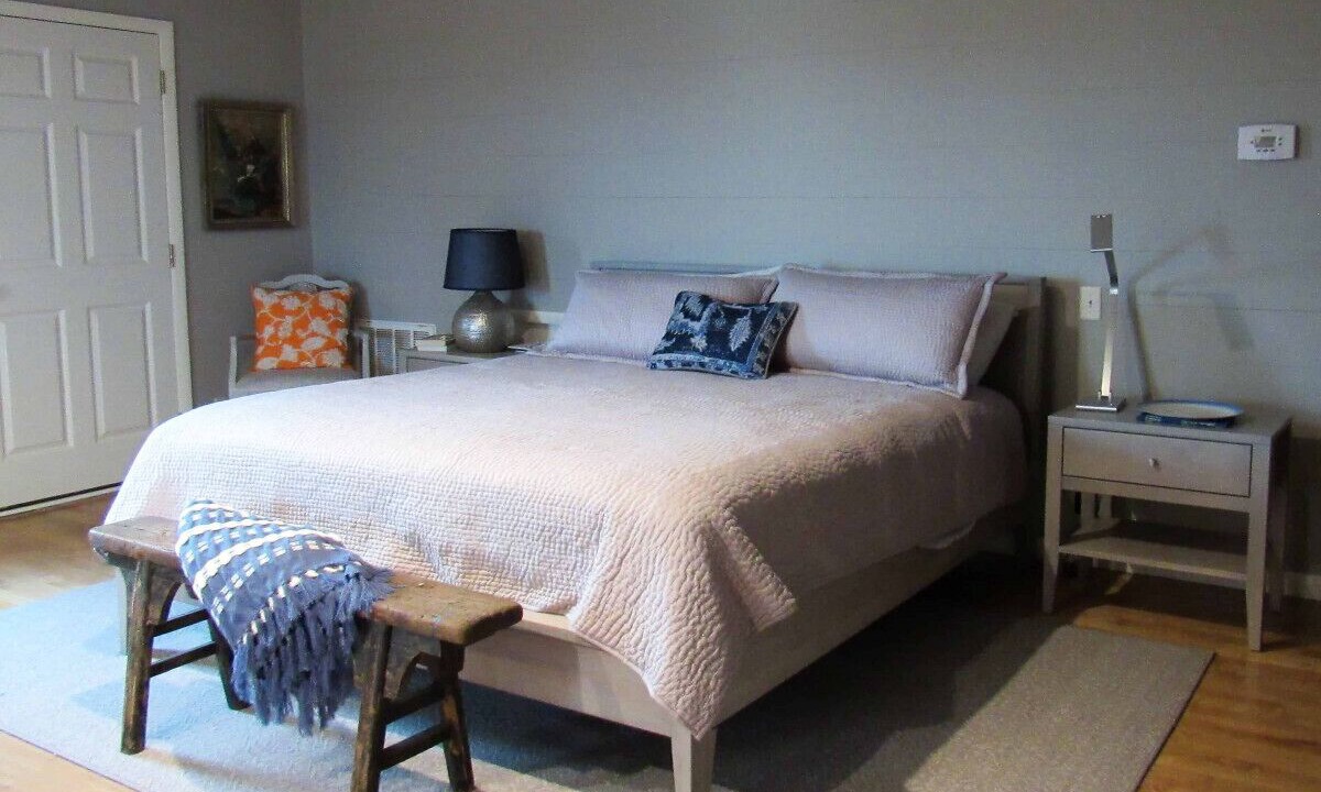 Photo of Bedroom in Beaufort