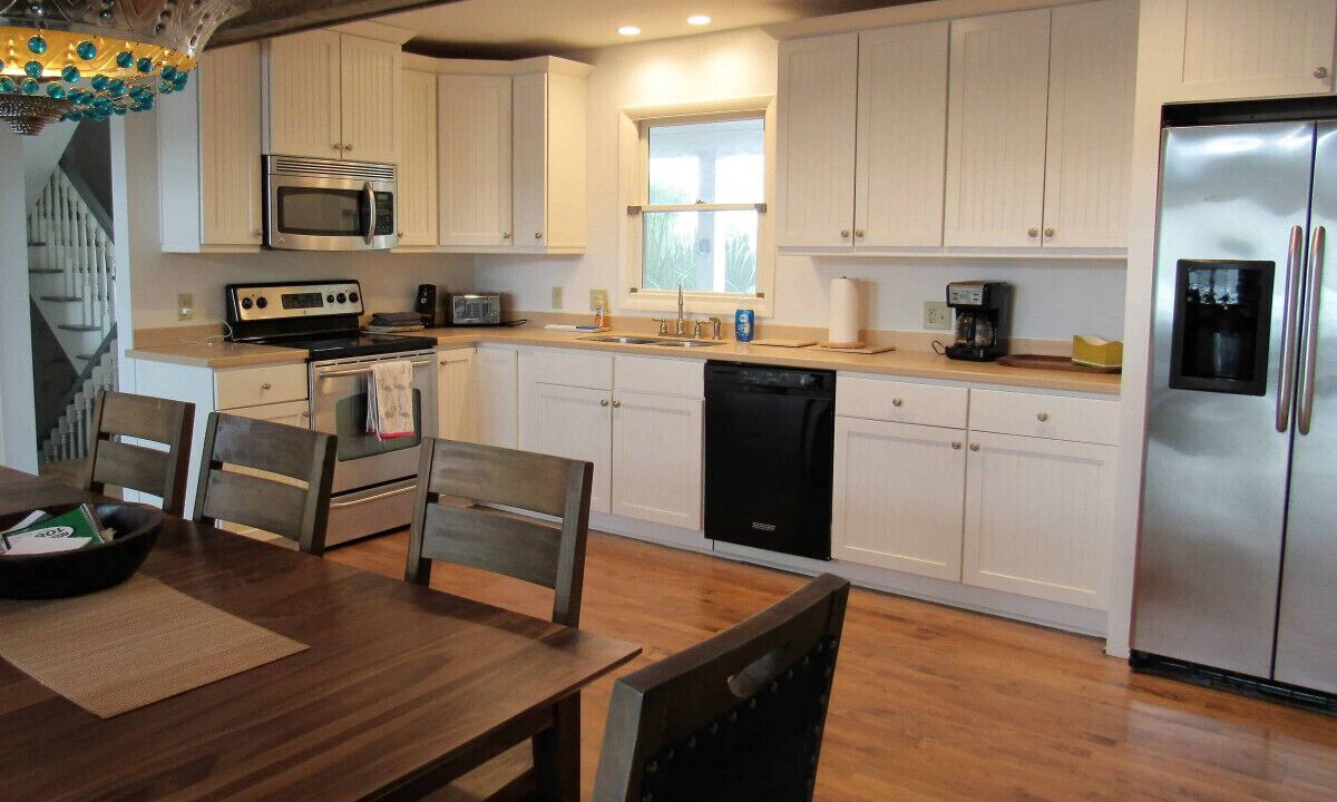 Photo of Kitchen in Beaufort