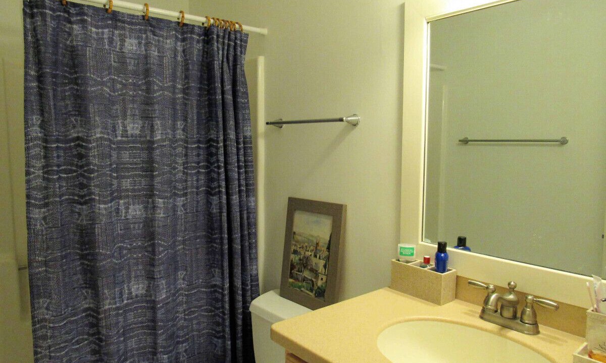 Photo of Bathroom in Beaufort