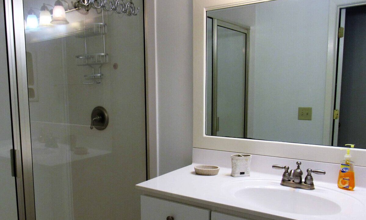 Photo of Bathroom in Beaufort