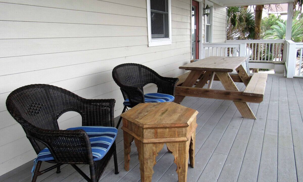 Photo of Outdoor in Beaufort