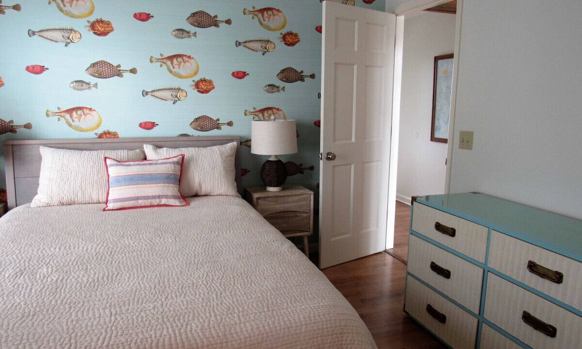 Photo of Bedroom in Beaufort