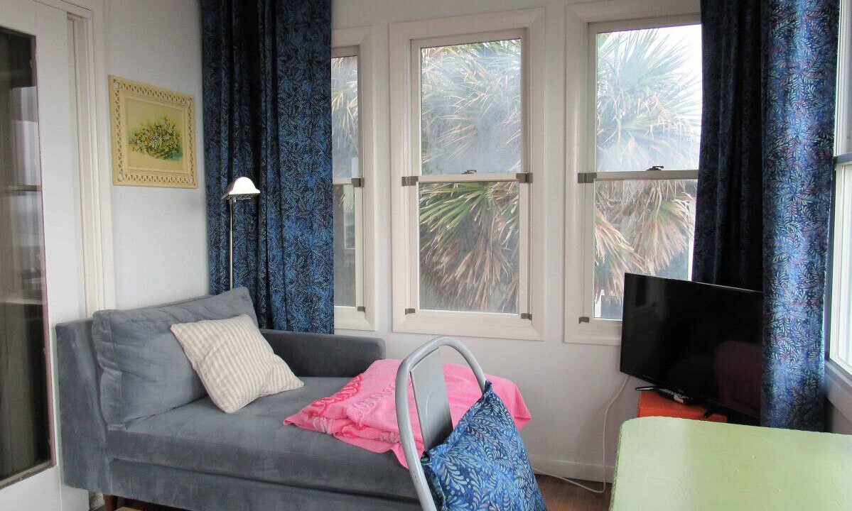 Photo of Livingroom in Beaufort