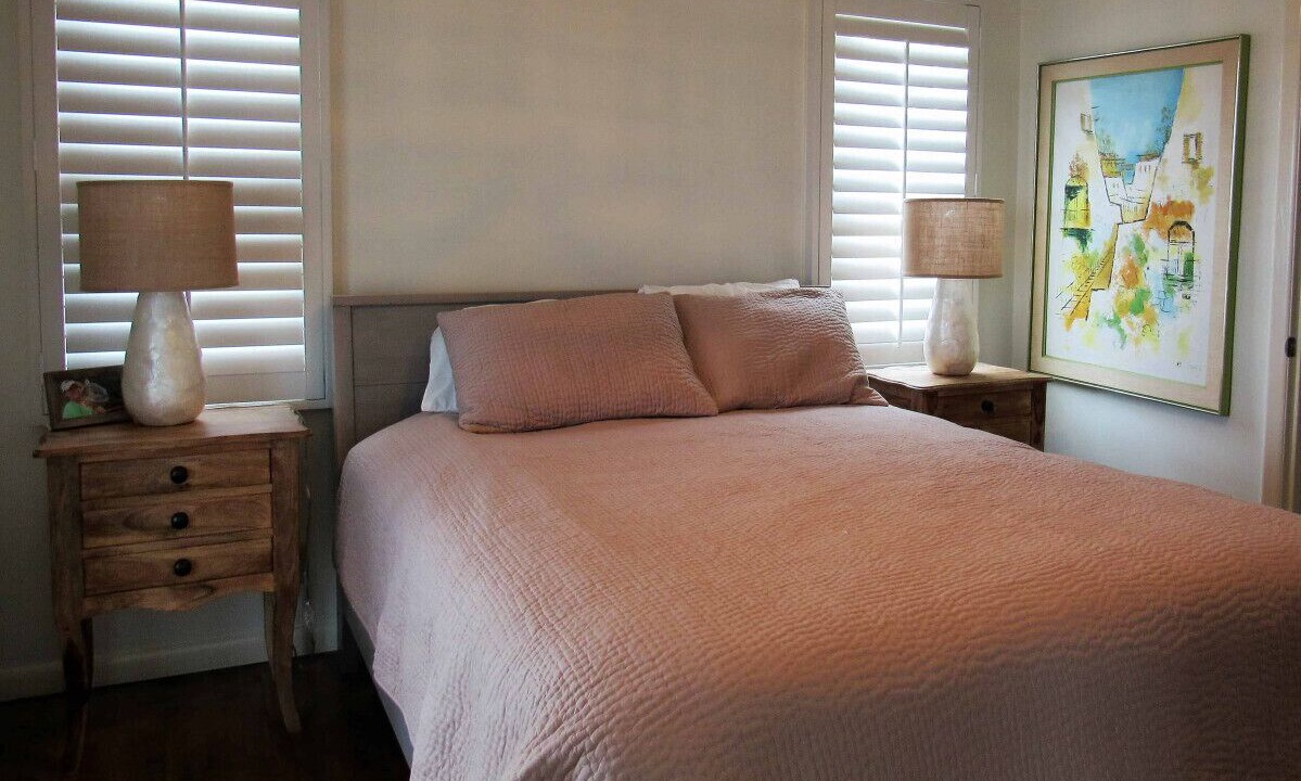 Photo of Bedroom in Beaufort