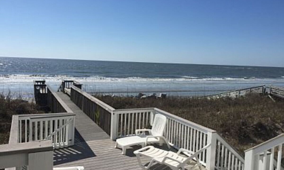 Photo of Outdoor in Beaufort