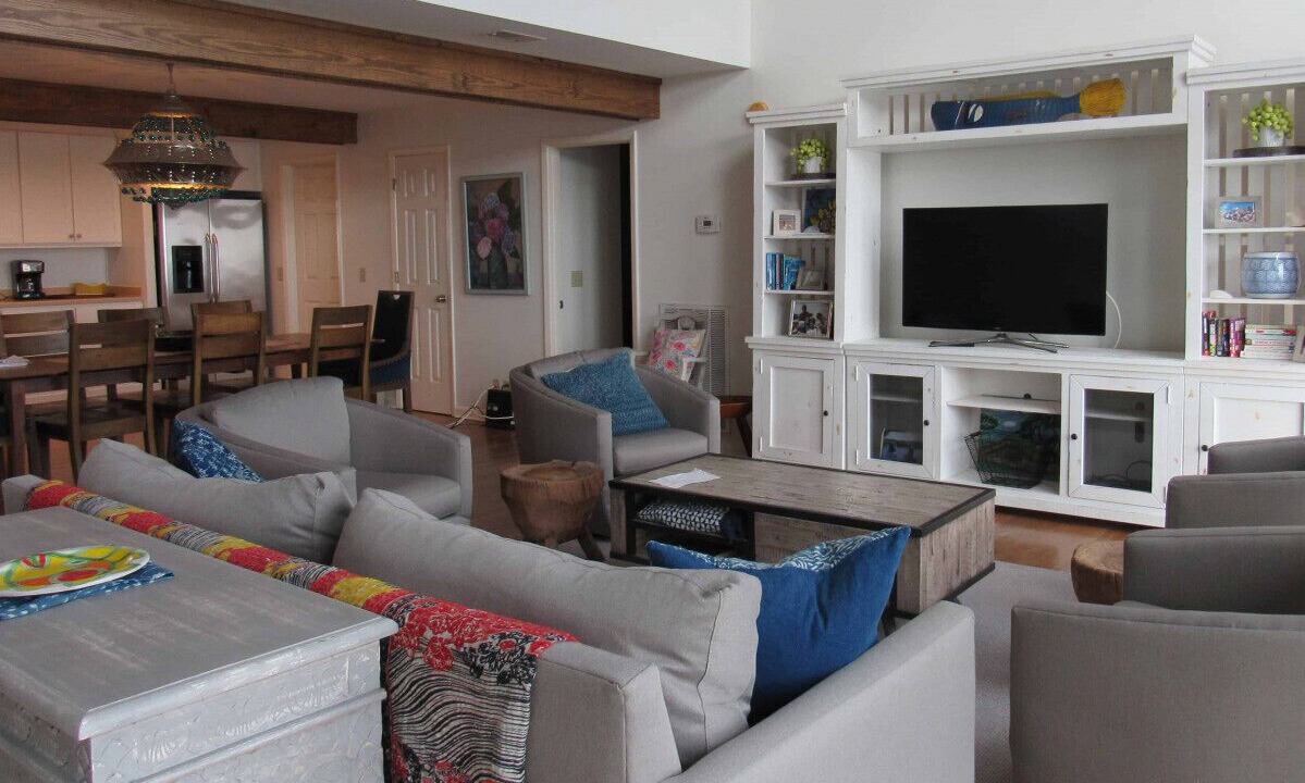 Photo of Livingroom in Beaufort