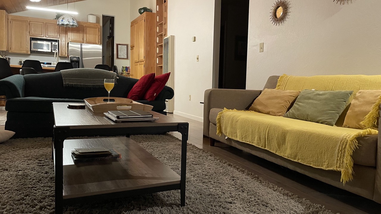 Photo of Livingroom in Arnold