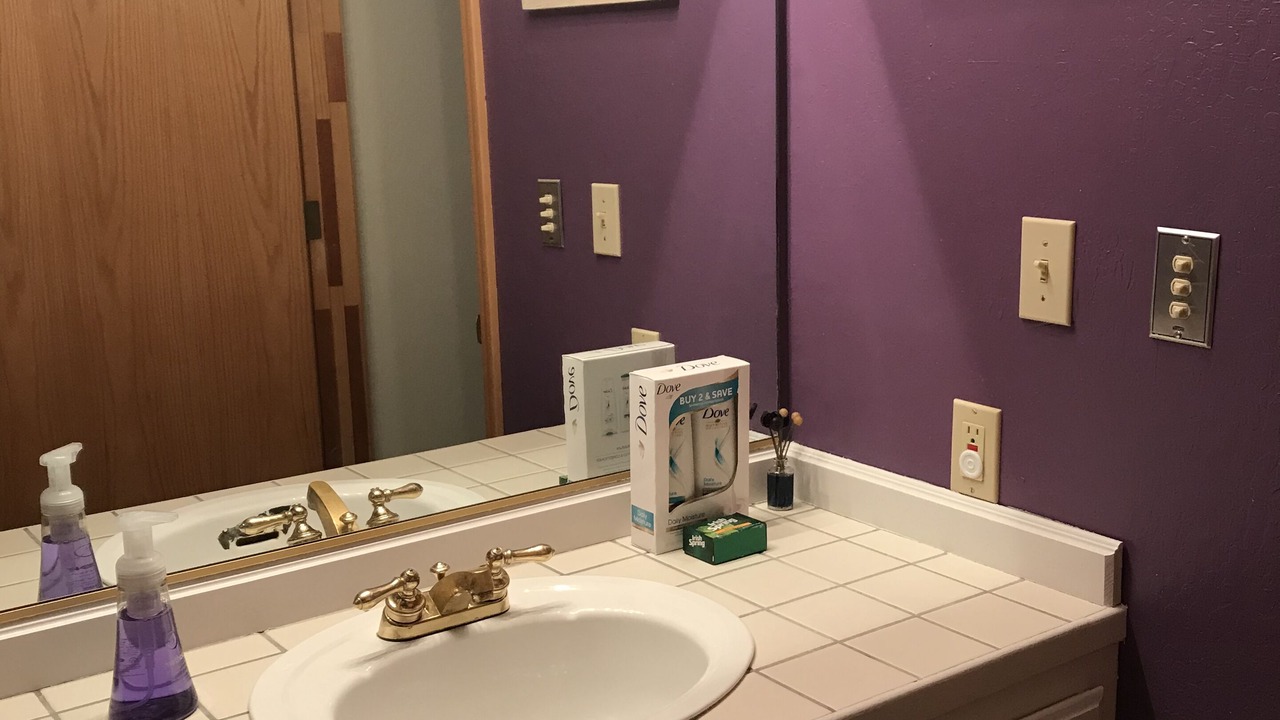Photo of Bathroom in Arnold