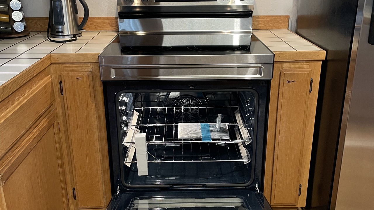 Photo of Kitchen in Arnold