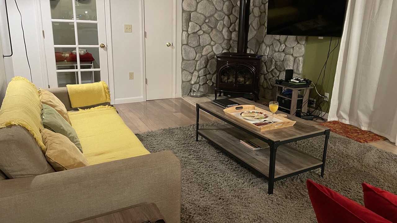 Photo of Livingroom in Arnold
