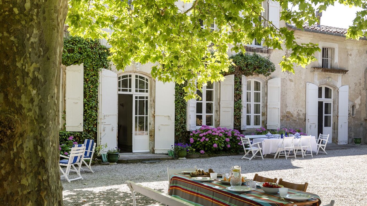 Photo of Outdoor in Castelnaudary