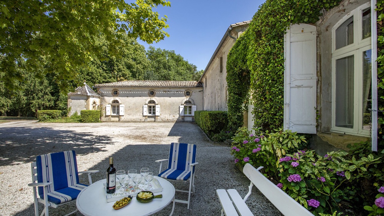 Photo of Outdoor in Castelnaudary