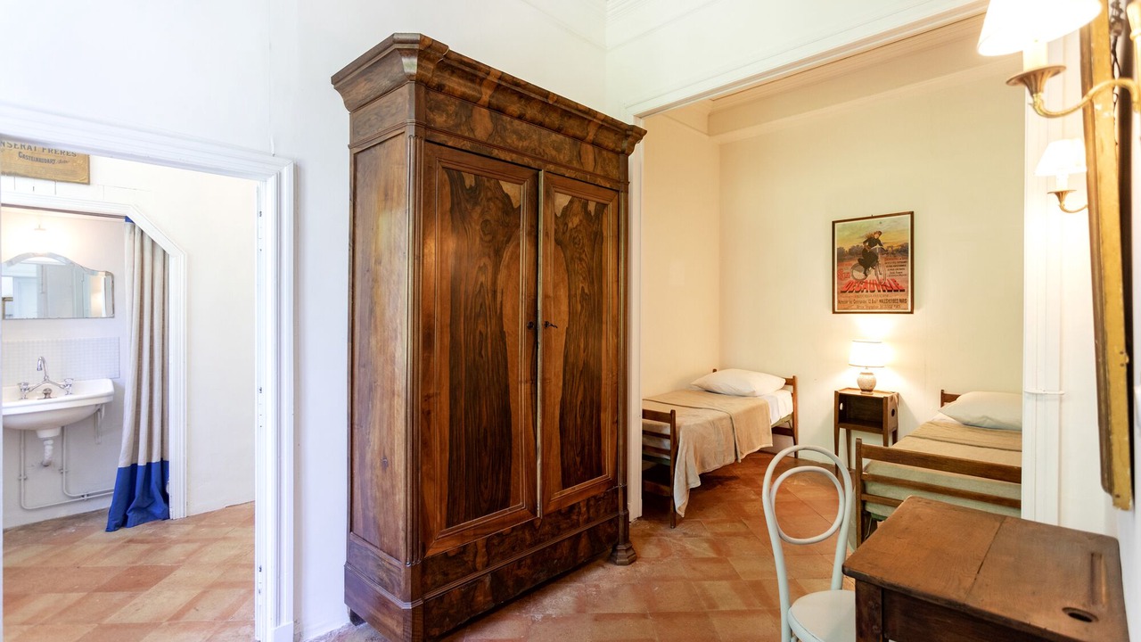 Photo of Bedroom in Castelnaudary