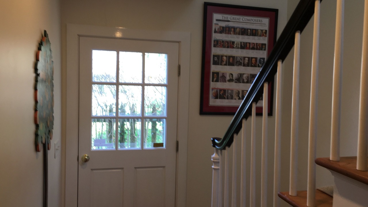 Photo of Others in Nantucket Town