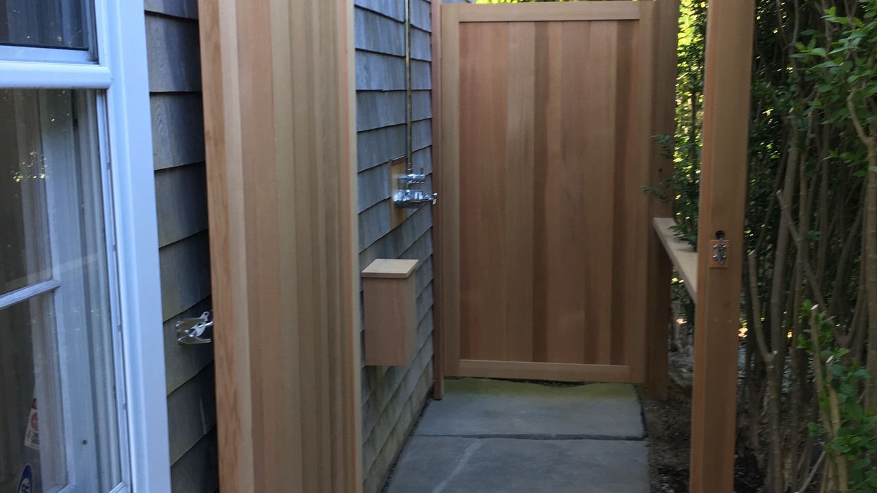 Photo of Outdoor in Nantucket Town