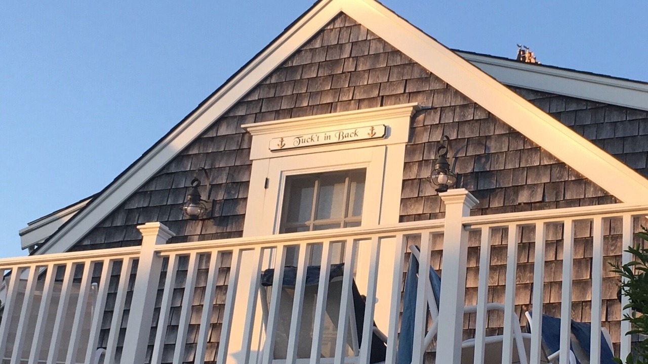 Photo of Others in Nantucket Town