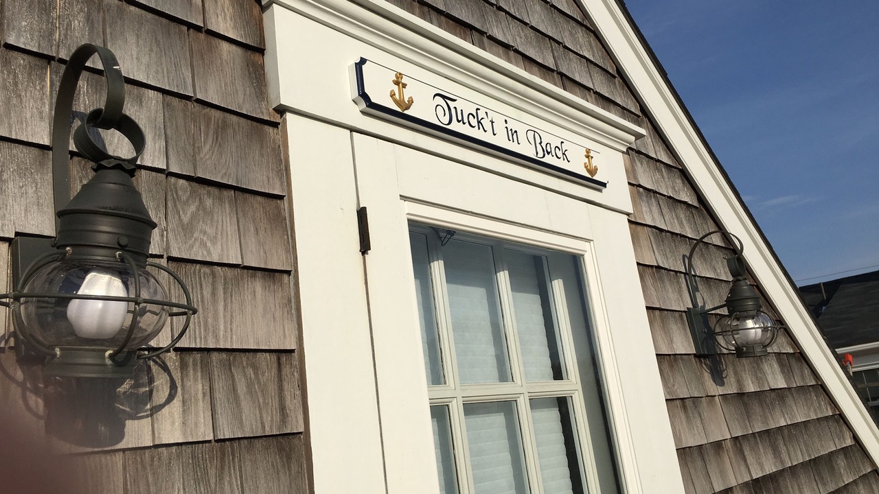 Photo of Others in Nantucket Town