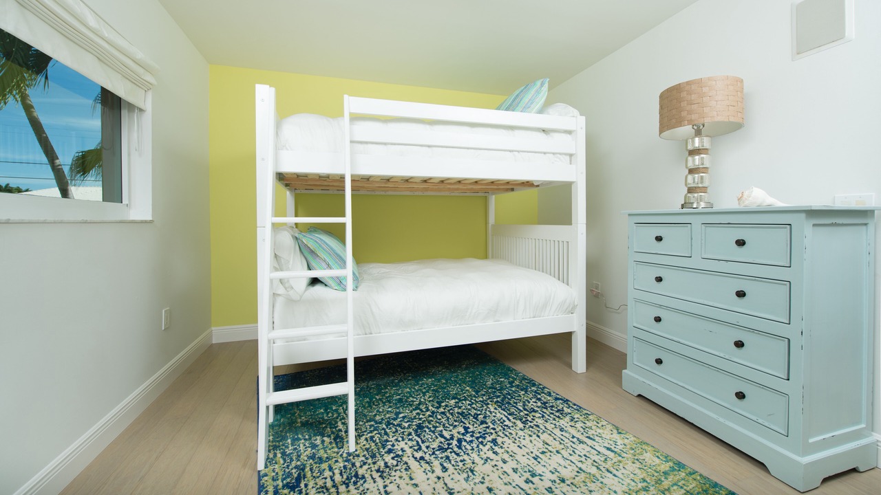 Photo of Bedroom in Coury