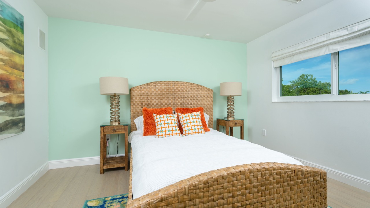 Photo of Bedroom in Coury