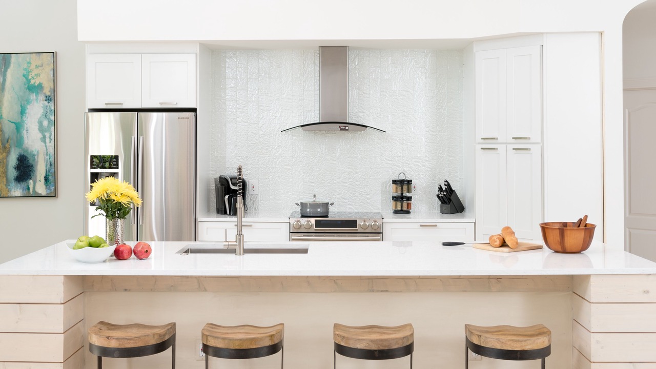 Photo of Kitchen in Coury