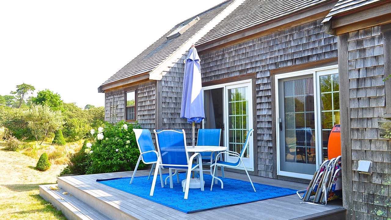 Photo of Outdoor in Tom Nevers