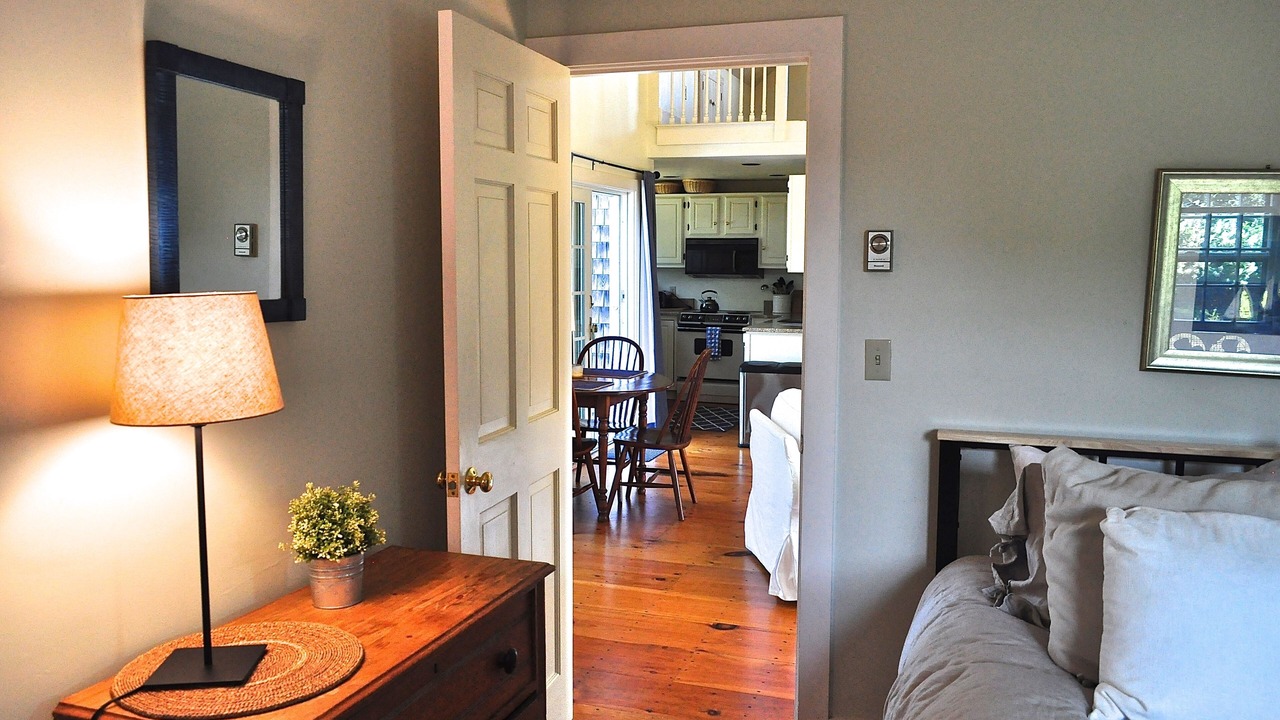 Photo of Livingroom in Tom Nevers