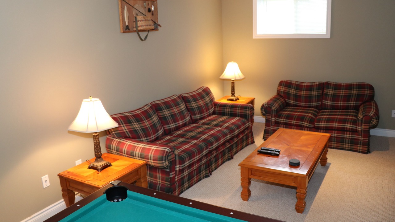 Photo of Bedroom in The Blue Mountains