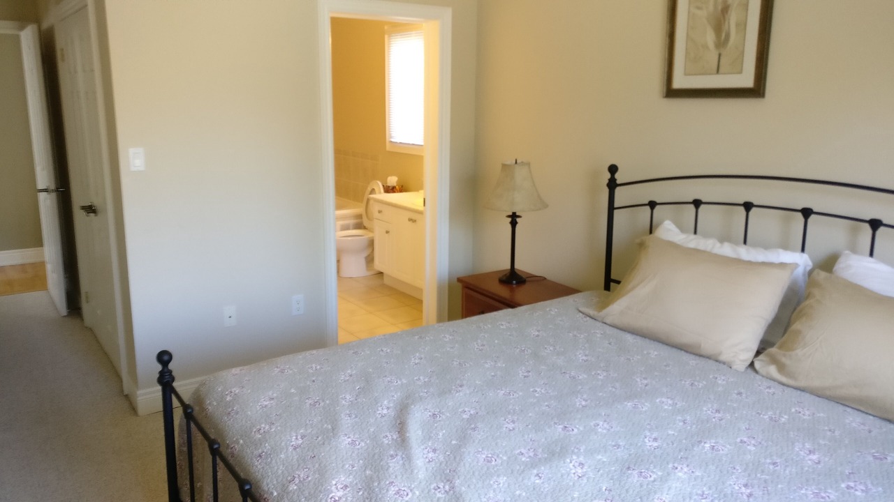 Photo of Bedroom in The Blue Mountains