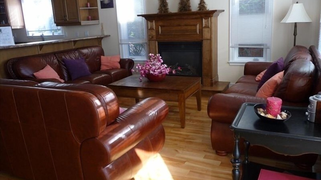 Photo of Livingroom in The Blue Mountains