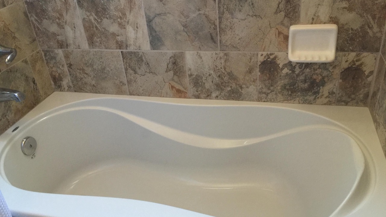 Photo of Bathroom in North Upper Truckee