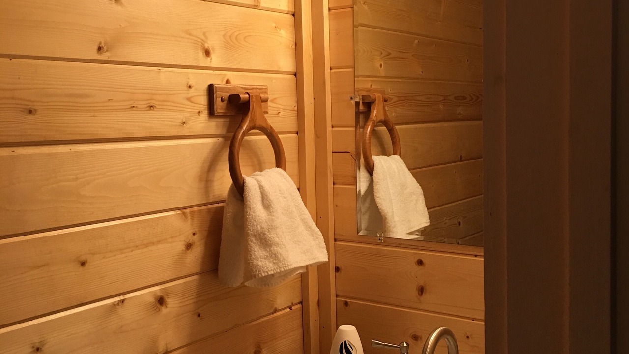 Photo of Bathroom in North Upper Truckee