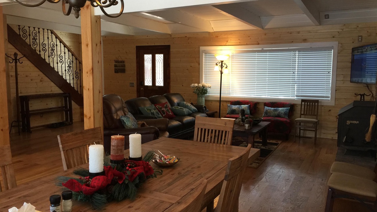 Photo of Outdoor in North Upper Truckee