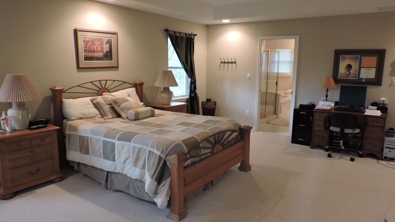 Photo of Bedroom in Gracewood