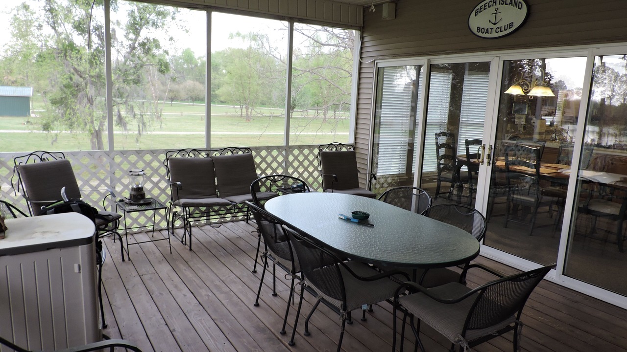 Photo of Outdoor in Gracewood